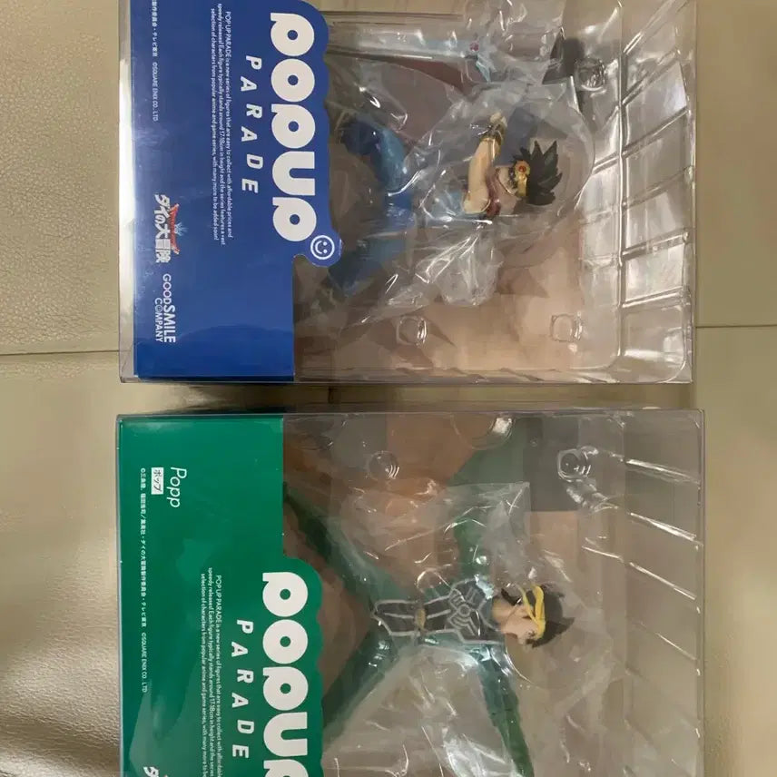 [BUNJANG] Good Smile Company Pop Up Parade Dai&