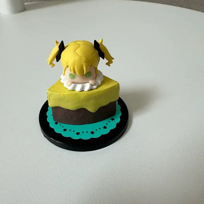 [BUNJANG] Kaiju No. 8 Kai Kikoroo Puchibas Figure / 괴수8호 괴8 키코루 푸치바스