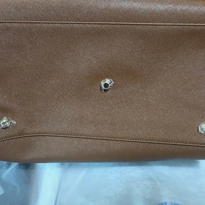 [BUNJANG] BTS V Mute Bag / BTS V mute bag 양도합니다