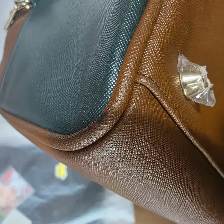 [BUNJANG] BTS V Mute Bag / BTS V mute bag 양도합니다