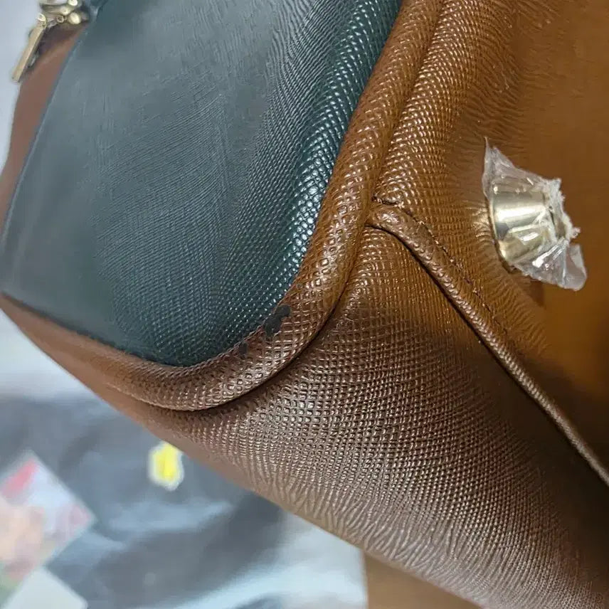 [BUNJANG] BTS V Mute Bag / BTS V mute bag 양도합니다