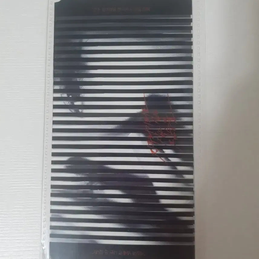 [BUNJANG] Ephemeral Theater - Grab the Wind (2020) Movie Ticket / 오티 메가박스 지푸라기라도잡고싶은짐승들