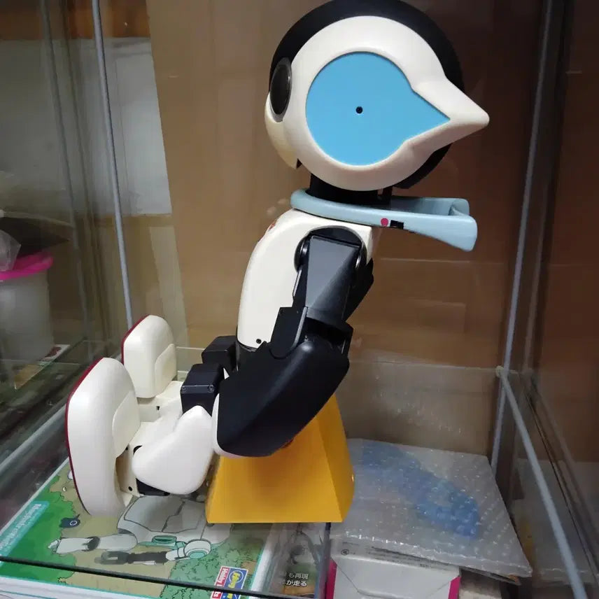 [BUNJANG] DeAGOSTINI Robby Completed Model / 데아고스트니(로비)완성품