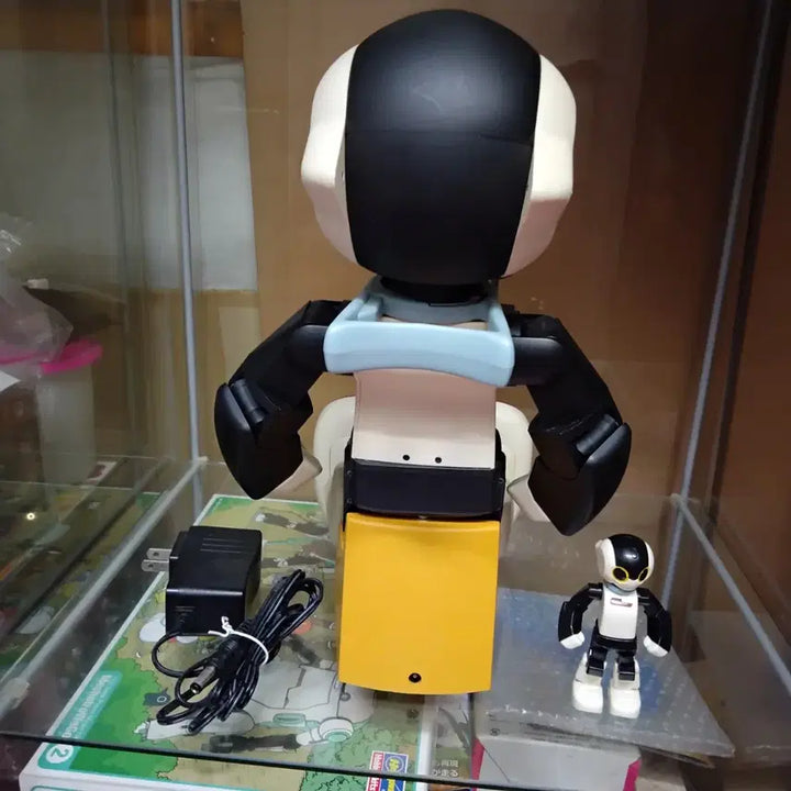 [BUNJANG] DeAGOSTINI Robby Completed Model / 데아고스트니(로비)완성품