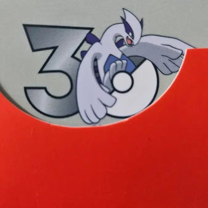 [BUNJANG] Pokemon Lugia Transit Card / 루기아 포켓몬 이즐 포켓몬 교통카드