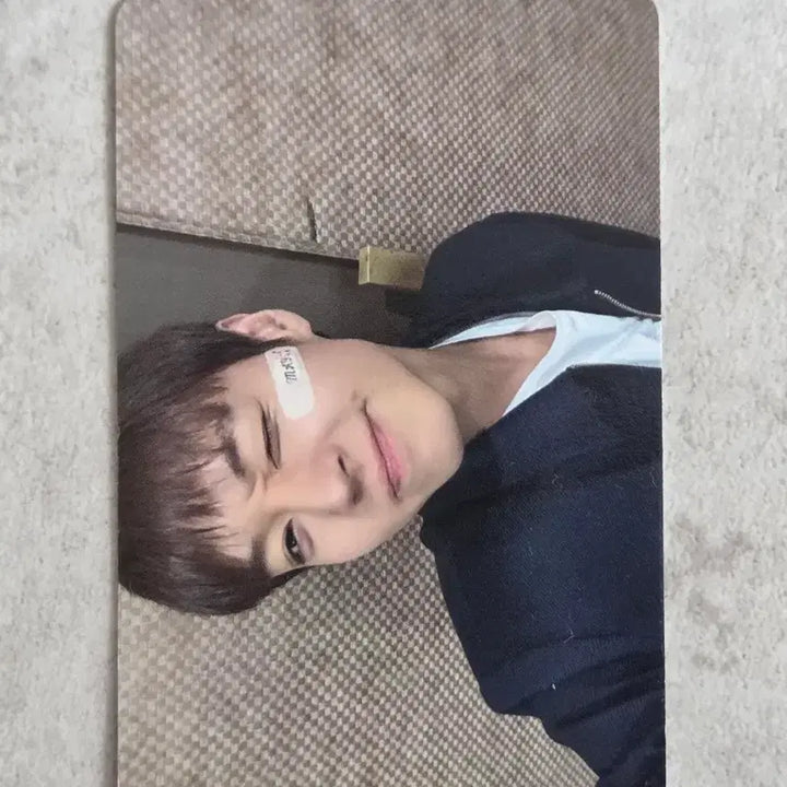 [BUNJANG] Park Jihoon Photocard / 박지훈포카