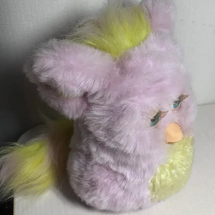 [BUNJANG] Funky Puffy 2005 Plush Toy / 퍼비2005