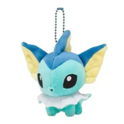 [BUNJANG] Pokemon Charmander Pokemon Dolls Keyring / 일판택 샤미드 포켓몬 돌즈 키링