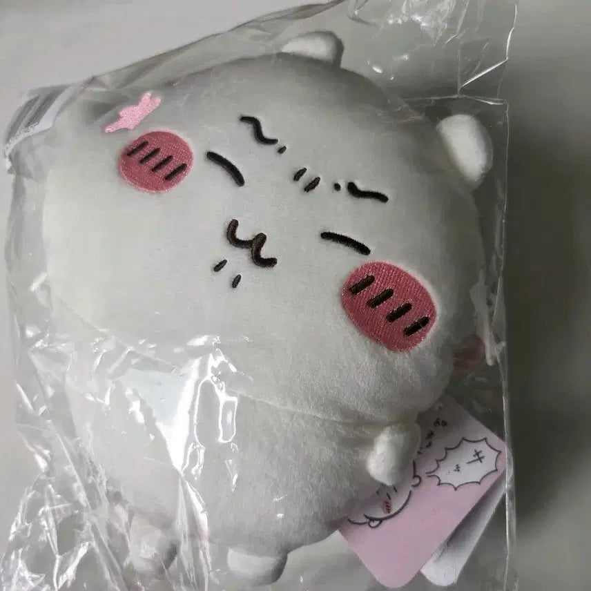 [BUNJANG] Chiikawa C Prize Eye Drop Pouch / 치이카와 쿠지 치이카와 C상 안약 포쉐트