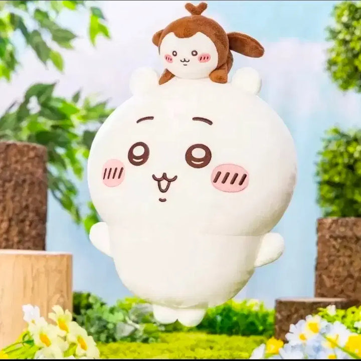 [BUNJANG] Chiikawa "Beetle" B Prize / 치이카와 쿠지 B상 풍뎅이