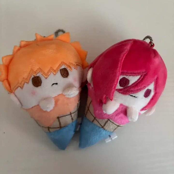 [BUNJANG] Blue Lock Chigiri Kunigami Aistapi Set / 블루록 치기리 쿠니가미 아이스타피누이 일괄