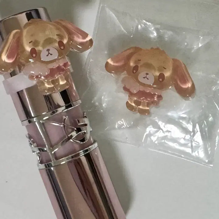 [BUNJANG] Sanrio Sugarbunnies Kurousa Jelly Deco Band (Sealed) / 산리오 슈가바니즈 쿠로우사 젤리데코밴드 미개봉