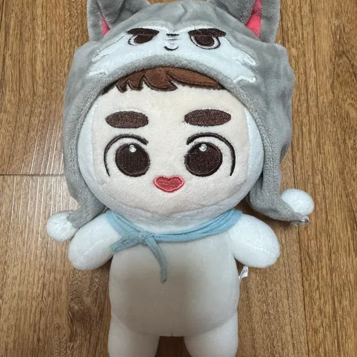 [BUNJANG] EXO D.O. Kyungsoo Dyorami Doll / 엑소 도경수 됴램이 인형