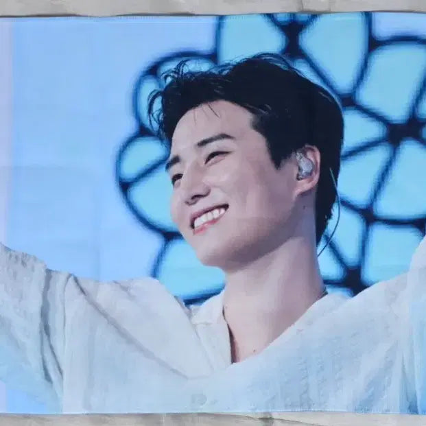 [BUNJANG] Young K (Kang Young Hyun) Slogan Set / 영케이(강영현) 슬로건