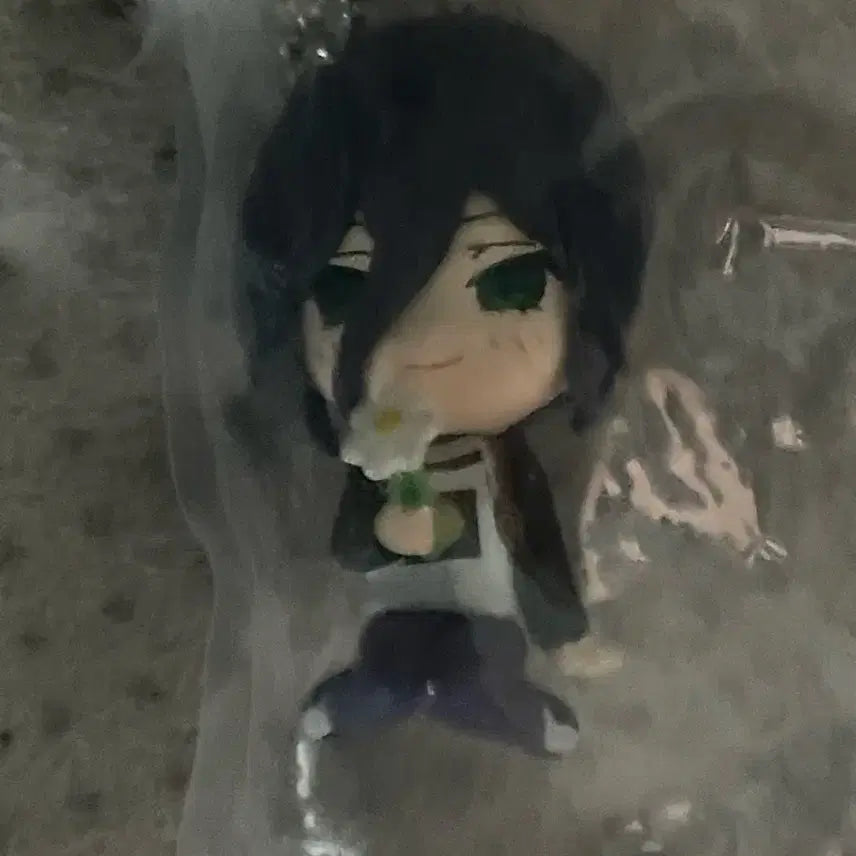 [BUNJANG] Rejse Gacha Mini Figure / 레제 가챠 미니피규어