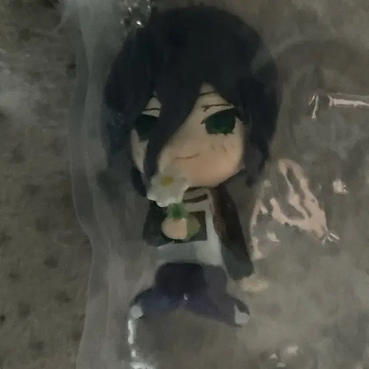 [BUNJANG] Rejse Gacha Mini Figure / 레제 가챠 미니피규어