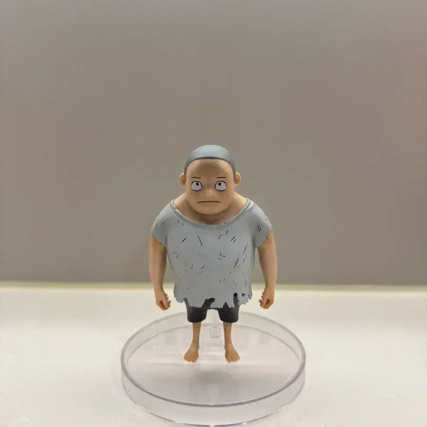 [BUNJANG] One Piece Ichiban Kuji Future Island Egghead Prize F Bartholomew Kuma Figure / 원피스 피규어 제일복권 미래섬 에그헤드 F상 쿠마