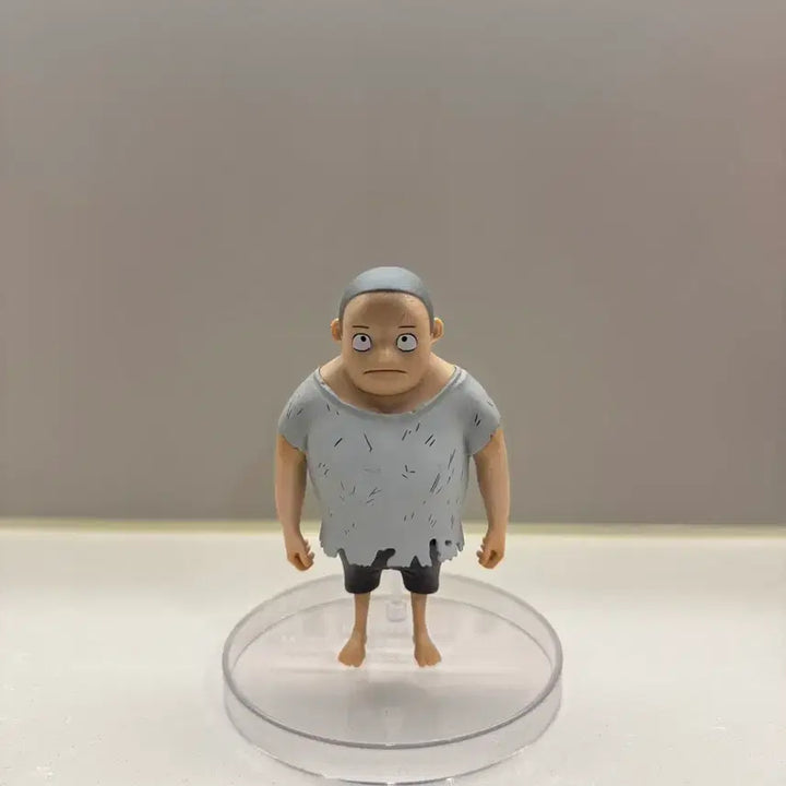 [BUNJANG] One Piece Ichiban Kuji Future Island Egghead Prize F Bartholomew Kuma Figure / 원피스 피규어 제일복권 미래섬 에그헤드 F상 쿠마