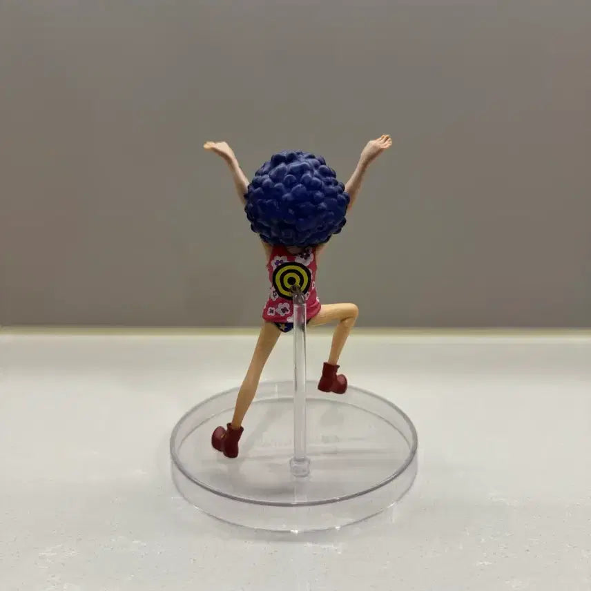 [BUNJANG] Ichiban Kuji One Piece Figure Future Island Egghead Series F Prize - Iwan Kov / 원피스 피규어 제일복권 미래섬 에그헤드 F상 이완코브