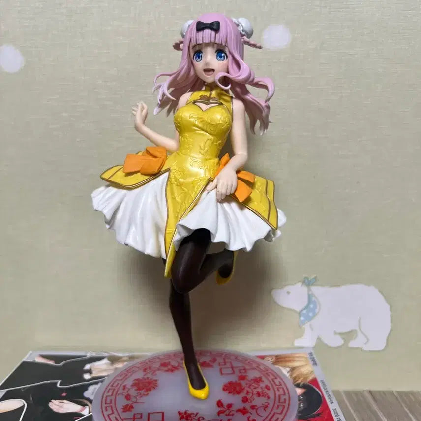 [BUNJANG] Kaguya-sama: Love Is War Figure / 카구야님은 하고 싶어 피규어