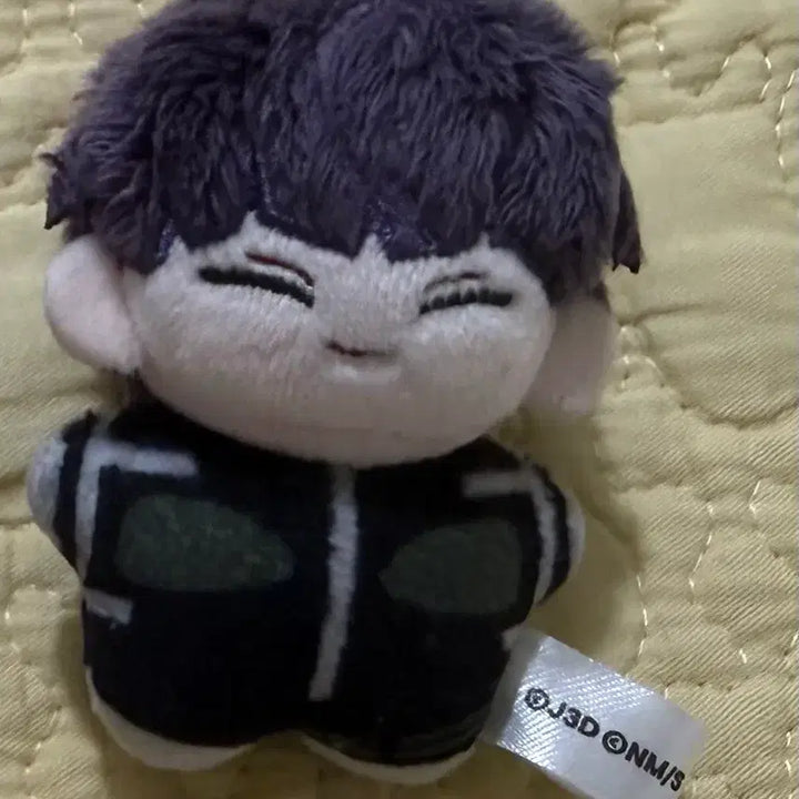 [BUNJANG] Kaiju No. 8 Hoshina Ichikawa Plush / 폰디 호시나 인형 팝니다
