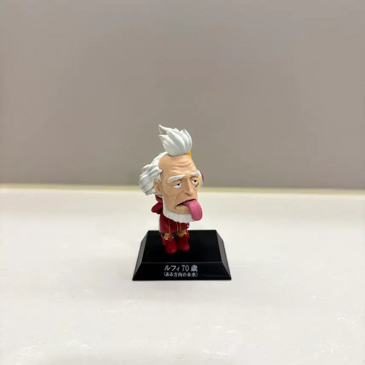 [BUNJANG] One Piece Figure Ichiban Kuji &