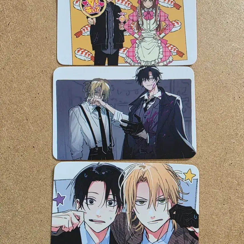 [BUNJANG] Tashiro You Are That Guy Visitor Photocard / 타시로너란녀석은 투니크 타시로 너란 녀석은 방문포카