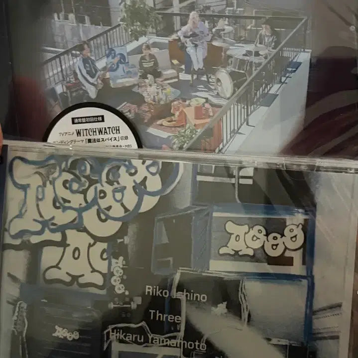 [BUNJANG] Aooo Album Bundle Set Sealed / Aooo 아우 앨범 일괄 미개봉 네고가능
