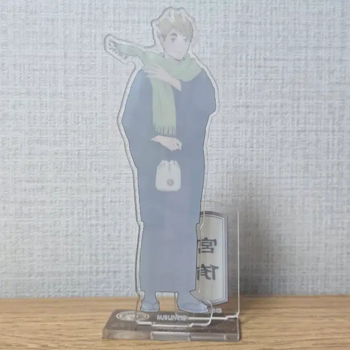 [BUNJANG] Haikyu!! Atsumu Miya New Year Acrylic Stand / 하이큐 미야 아츠무 신년 아크릴스탠드 판매