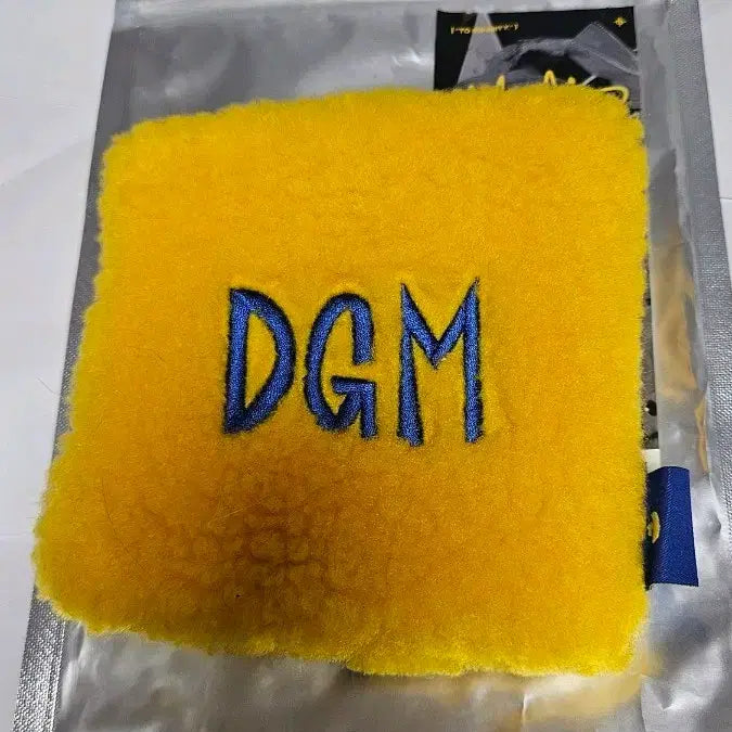 [BUNJANG] WINNER Song Mino DGM Pouch / 위너 송민호 DGM 파우치