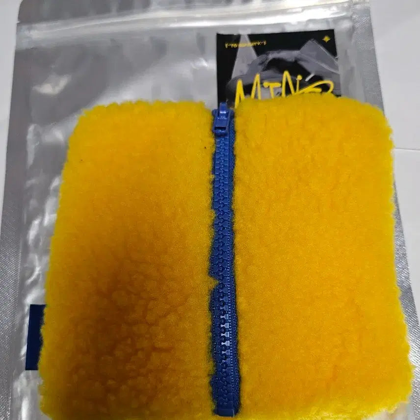 [BUNJANG] WINNER Song Mino DGM Pouch / 위너 송민호 DGM 파우치
