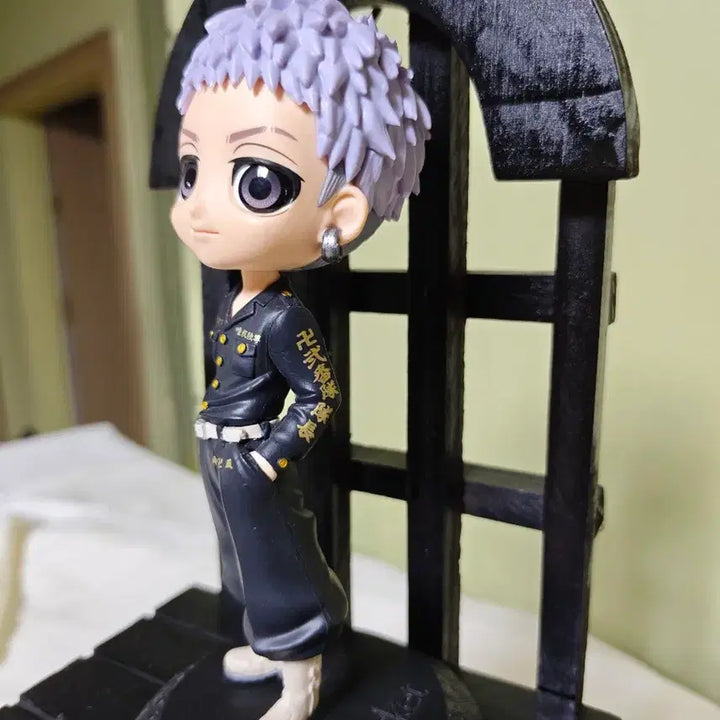 [BUNJANG] Tokyo Revengers Sanzu Figure / 도쿄 리벤저스 산즈 피규어