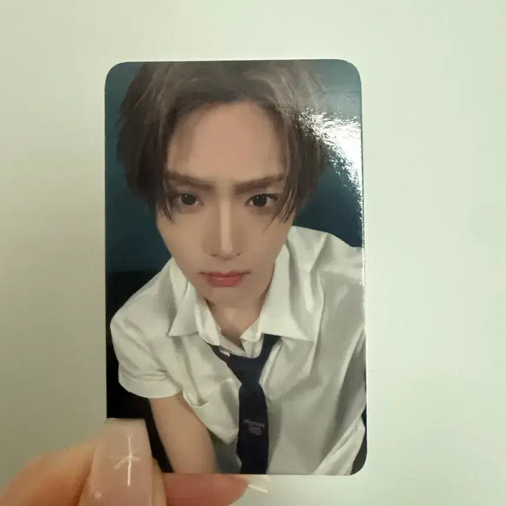 [BUNJANG] RNW Nokerpi MD Photocard / 알디원 노커피 MD포카 판매
