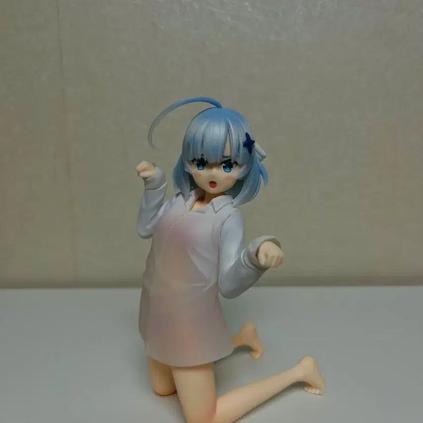 [BUNJANG] Overlord Shalltear Figure Bundle (Box Included) / 오버로드 샤르티아 피규어 일괄(박스O)
