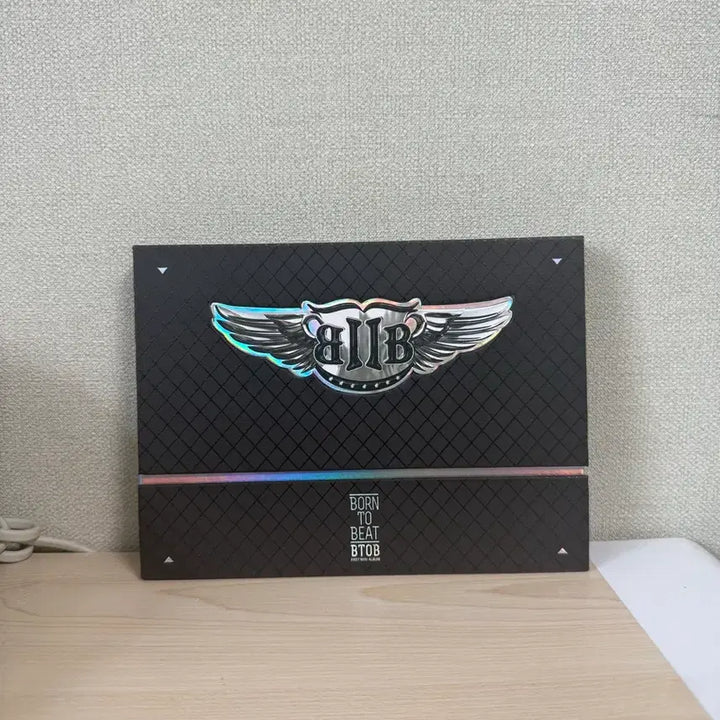 [BUNJANG] BTOB Born to Beat Debut Album / 비투비 BTOB Born to Beat 앨범 판매합니다