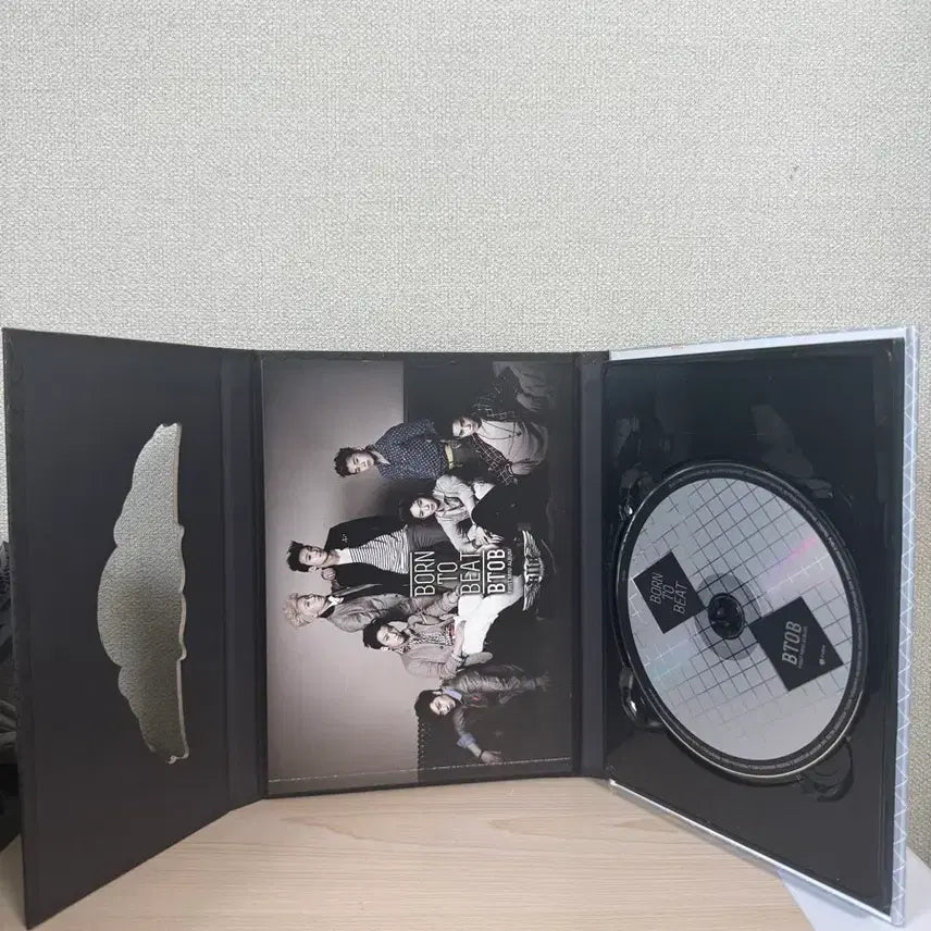 [BUNJANG] BTOB Born to Beat Debut Album / 비투비 BTOB Born to Beat 앨범 판매합니다