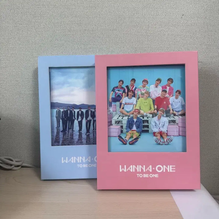 [BUNJANG] Wanna One Album Bundle Set / 워너원 앨범 일괄 판매합니다