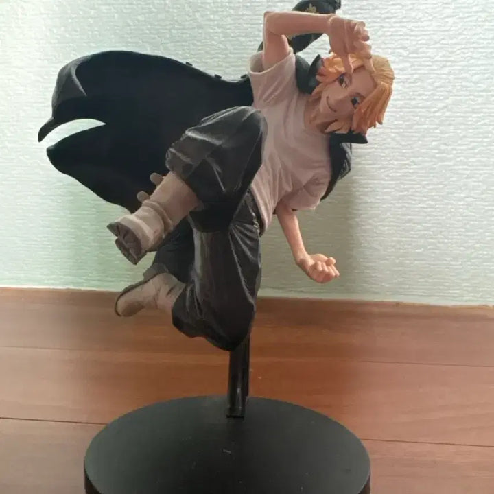 [BUNJANG] Sano Manjiro Figure / 사노 만지로 피규어