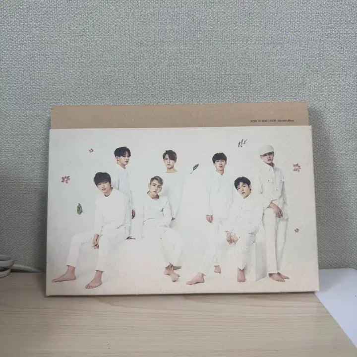 [BUNJANG] BTOB Remember That Album / 비투비 Remember that 앨범 판매합니다