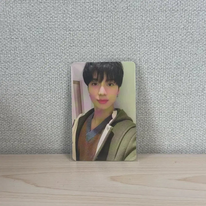 [BUNJANG] Taemin Never Gonna Dance Again Photocard / 태민 never gonna dance again 포카 판매합니다