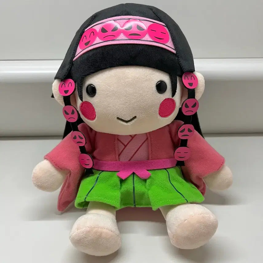 [BUNJANG] Hunter x Hunter Ichiban Kuji Prize A Arcia Doll / 아르카 a상 인형 / 헌터헌터 제일복권 쿠지 분철