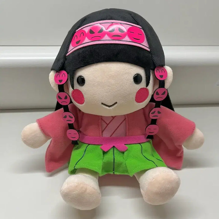 [BUNJANG] Hunter x Hunter Ichiban Kuji Prize A Arcia Doll / 아르카 a상 인형 / 헌터헌터 제일복권 쿠지 분철