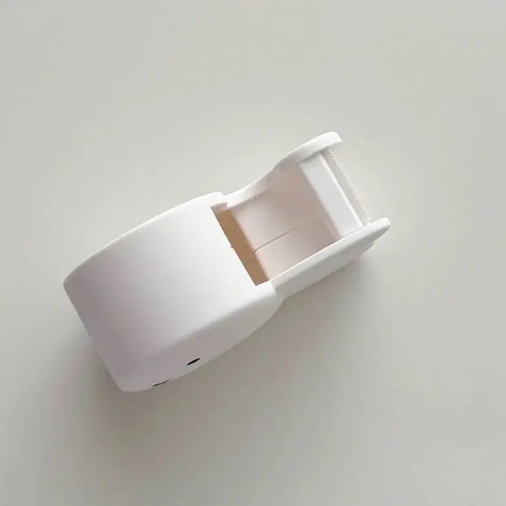 [BUNJANG] Miffy Tape Cutter with Masking Tape / 일본 미피 miffy 테이프 컷팅기(마스킹테이프 포함)
