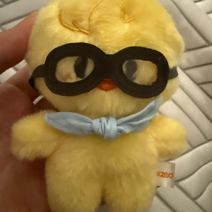[BUNJANG] Bbokari Skizoo Pilot Plush / 뽁아리 스키주 파일럿