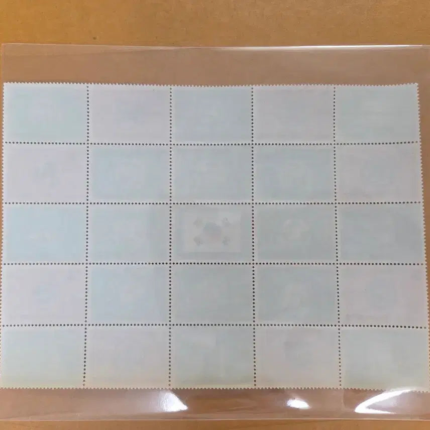 [BUNJANG] 1971 United Nations Membership Commemorative Stamp / 1971년 국제기구 기념 우표 UN가입