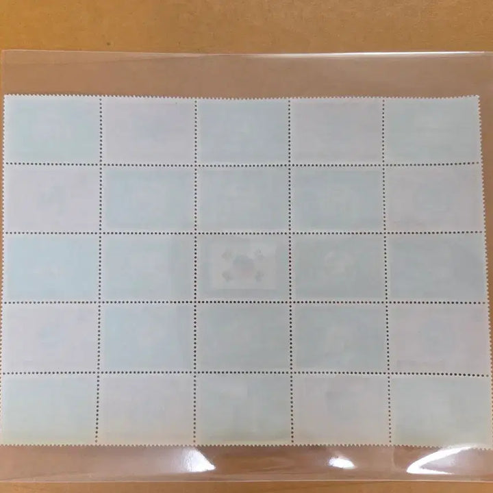[BUNJANG] 1971 United Nations Membership Commemorative Stamp / 1971년 국제기구 기념 우표 UN가입