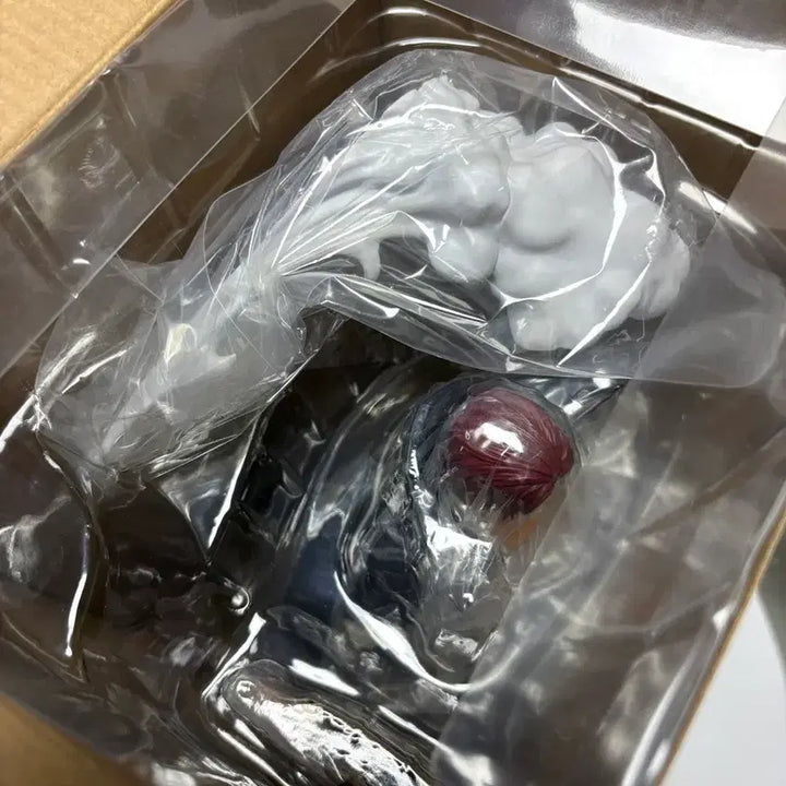 [BUNJANG] Banpresto Ichiban Kuji One Piece Shanks Figure Anime Ver. B / 반프레쿠지 원피스 프리미엄 샹크스 피규어 b상 애니메 ver