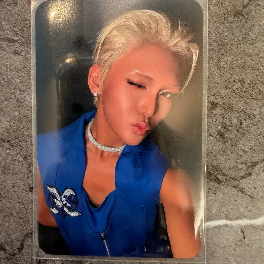 [BUNJANG] XLOV Japan Membership Photocard / XLOV in TOKYO japan membership