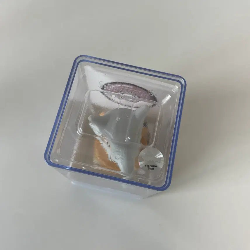 [BUNJANG] Pokemon Cubone Figure (New) / 포켓몬스터 탕구리 피규어(새상품)