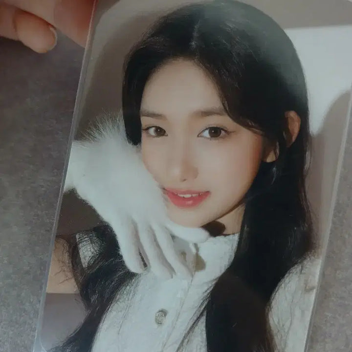 [BUNJANG] IVE Leeseo Photocard / 아이브 포카 이서